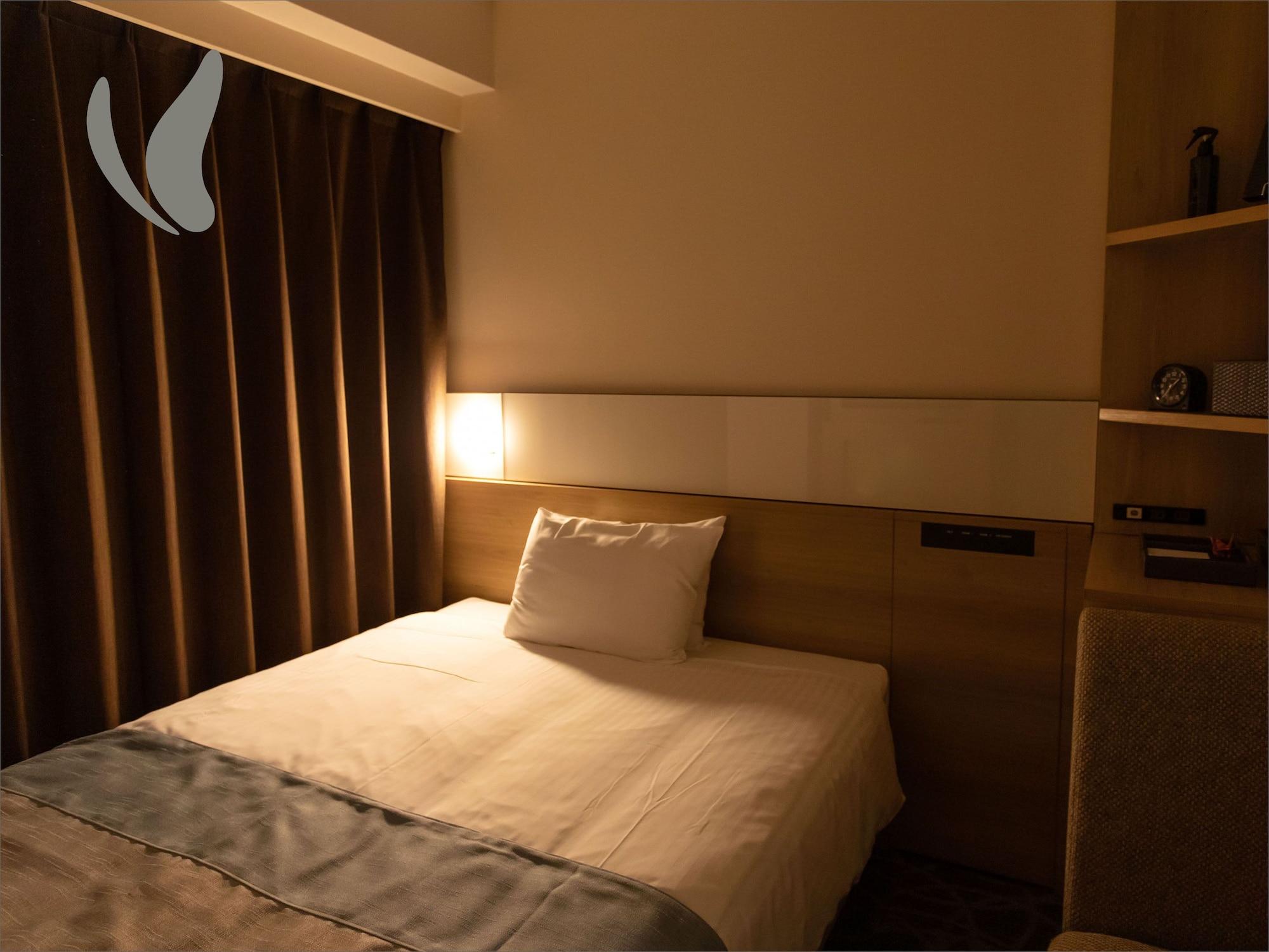 Almont Hotel Naha Omoromachi Екстериор снимка