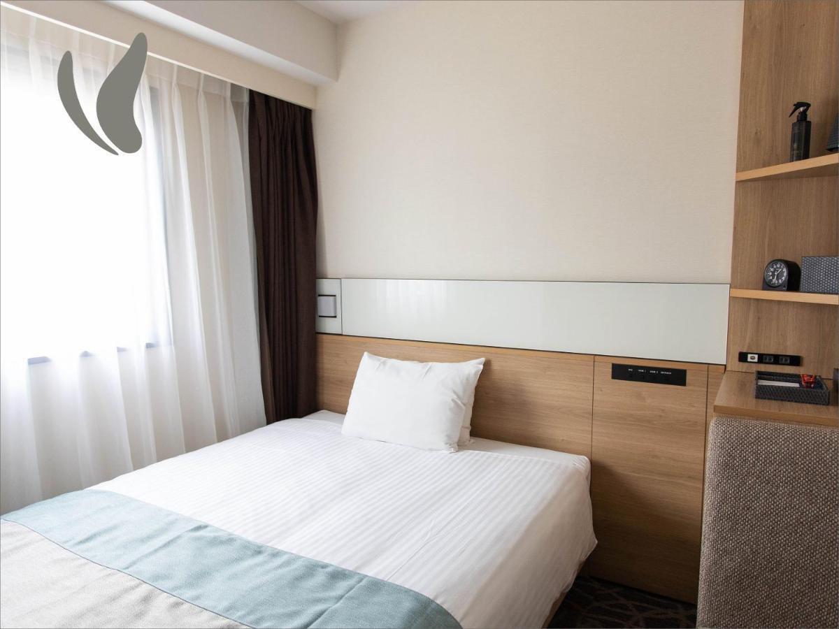 Almont Hotel Naha Omoromachi Екстериор снимка