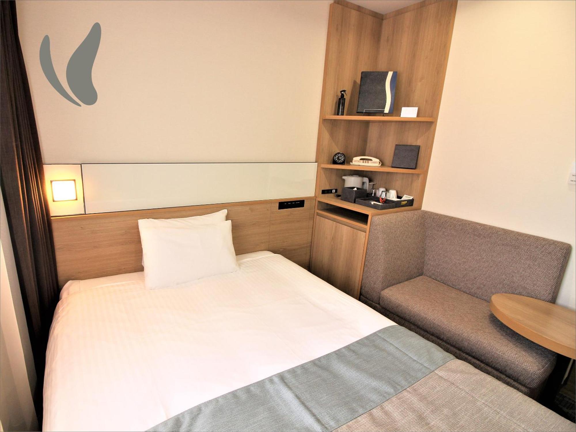Almont Hotel Naha Omoromachi Екстериор снимка